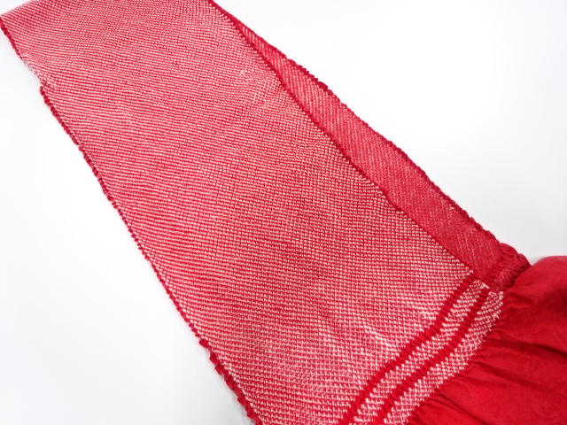 Japanese Kimono / Furisode Silk